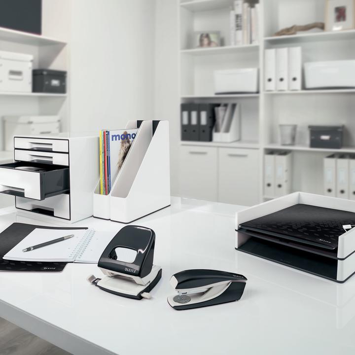 Image du produit Leitz 180° WOW - Dossier A4 (A4, 80 mm, 1 pièce(s))