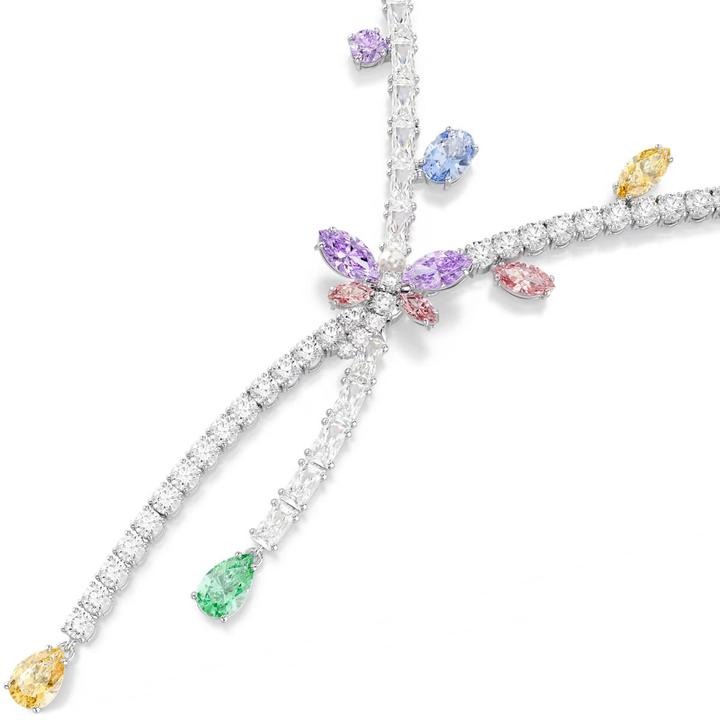 Produktbild Swarovski Colar, Metal Comum (Metall, 45 cm)