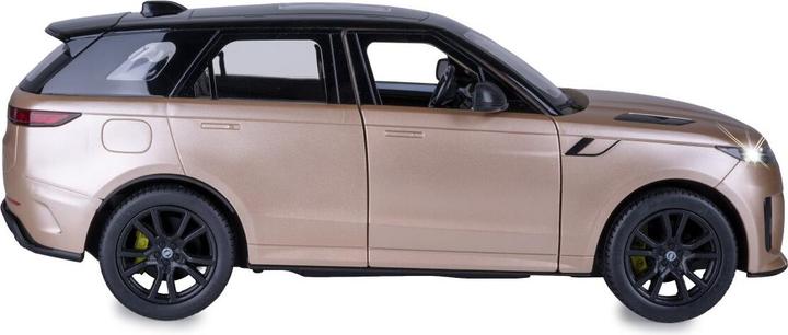 Produktbild Gold Range Rover Sport SV 1:14 2,4GHz Tür manuell