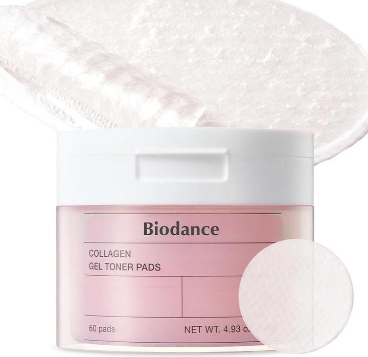 Image du produit Biodance Collagen (Eau micellaire)