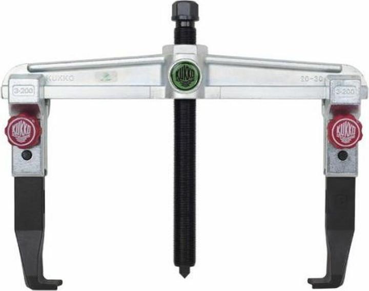 Actual product image Kukko Puller