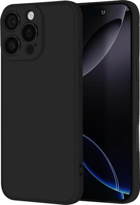 Actual product image Avizar Classic Case Mat Series (Apple iPhone 16 Pro Max)