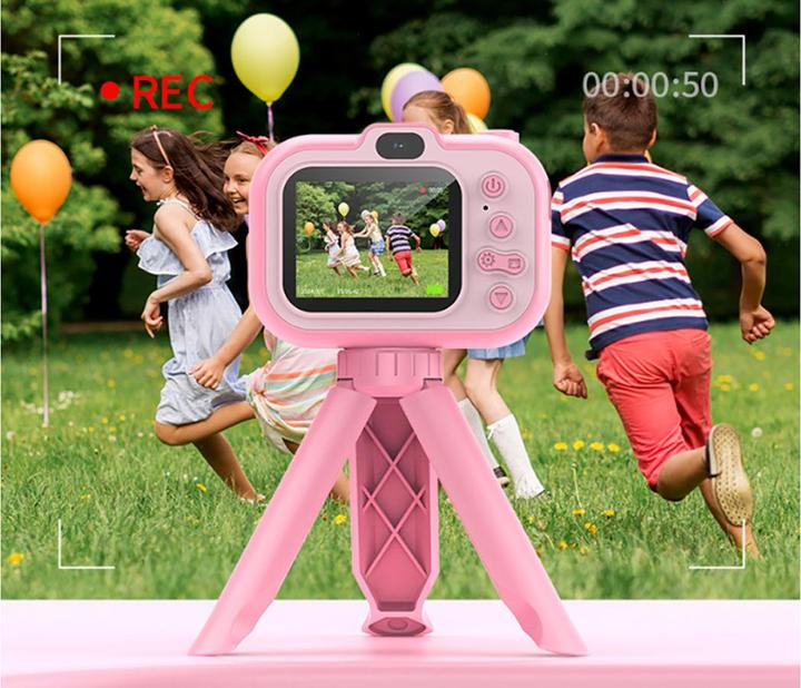 Produktbild Avizar AVJ-TK411 Kinderkamera
