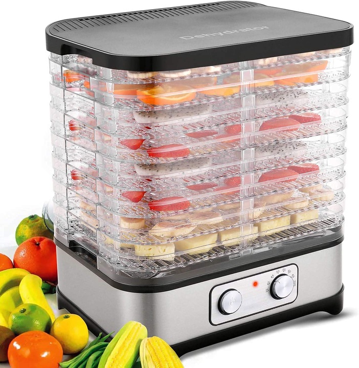 Image du produit Voluker avec régulateur de température