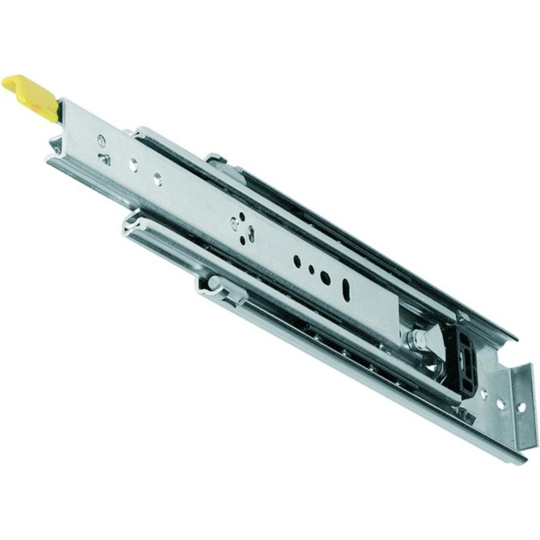 Accuride, Schubladenauszüge, DZ9308 Teleskopschienen