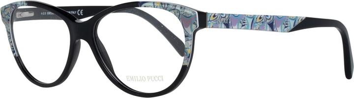 Actual product image Emilio Pucci Glasses (no correction)
