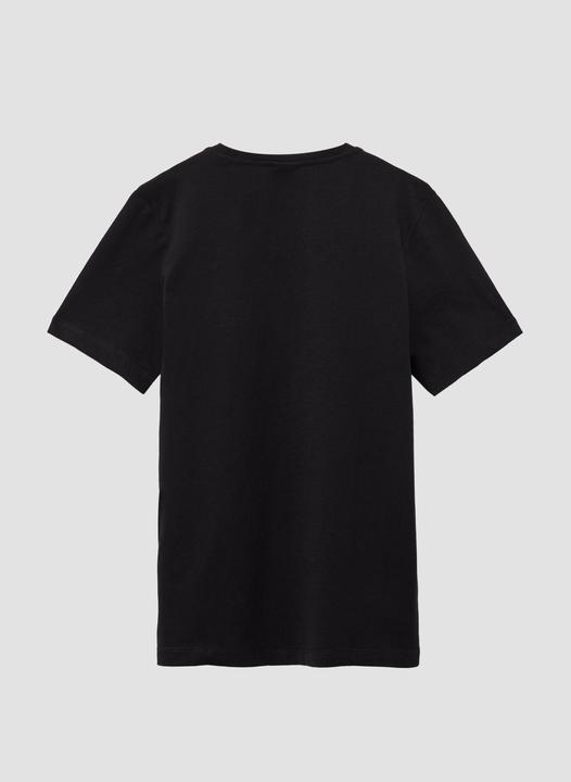 Produktbild S.Oliver T-Shirt T-Shirt mit Frontprint (158, 164)