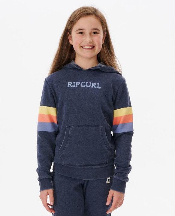 Actual product image Rip Curl Melting Waves Kapuzenpullover - Mädchen (12XL)