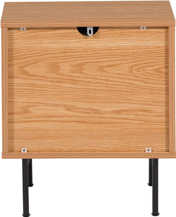 Produktbild Woood Tours (45 x 42 x 51 cm)