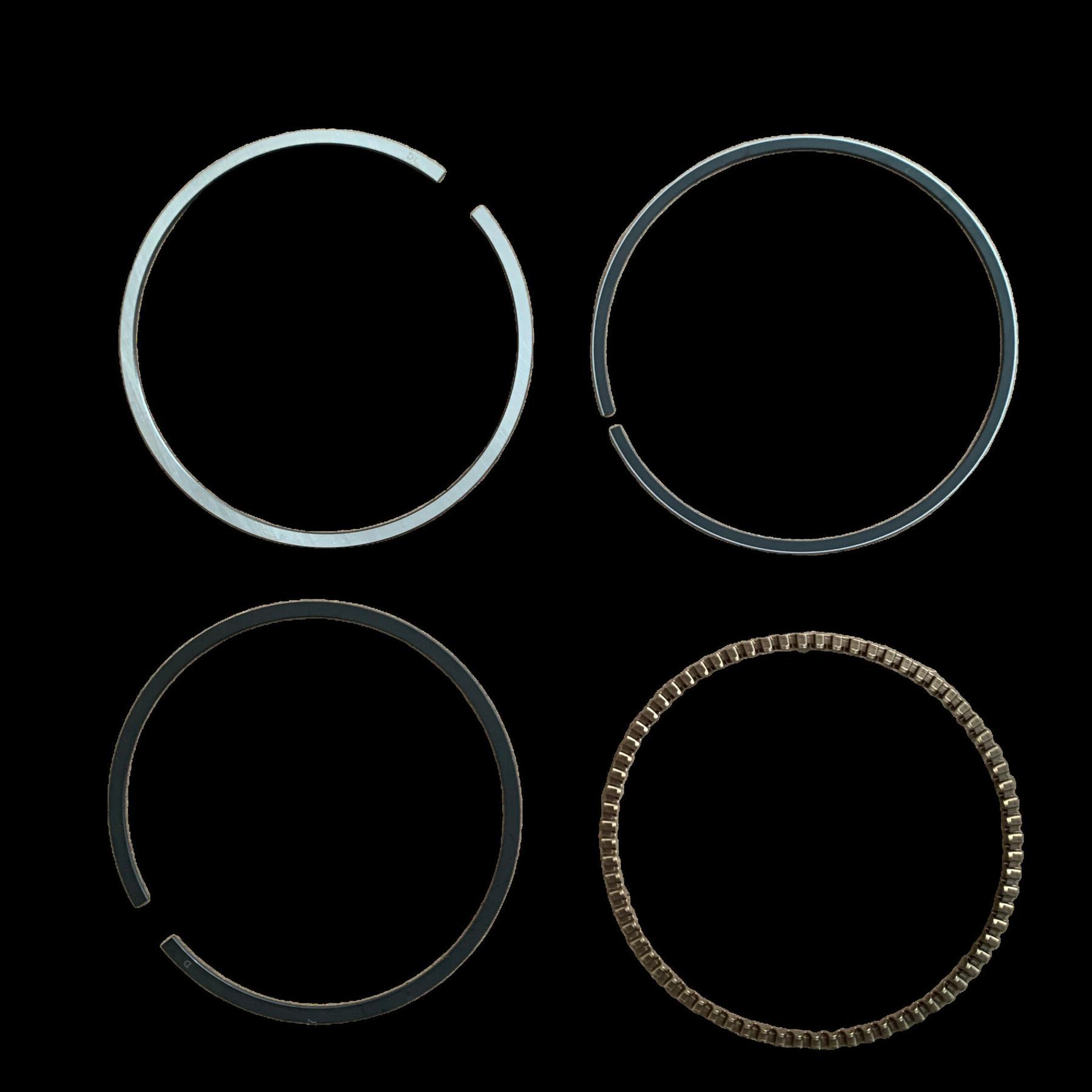 Stier, Generatore di corrente, Kolbenring-Satz zu Stromerzeuger SNS-500