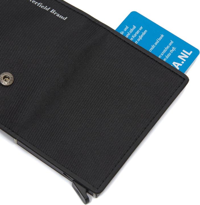 Actual product image The Chesterfield Brand Sabana Geldbörse RFID Schutz Leder 7.5 cm