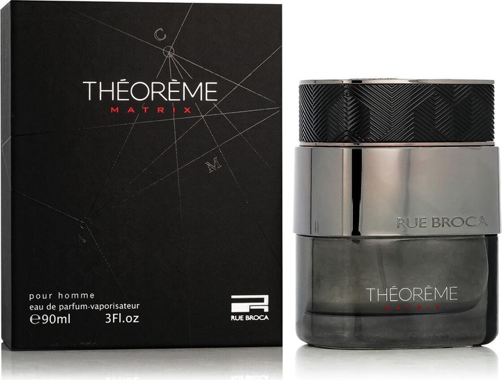 Image du produit Rue Broca Thoreme Matrix EDP 90ml (Eau de parfum, 90 ml)
