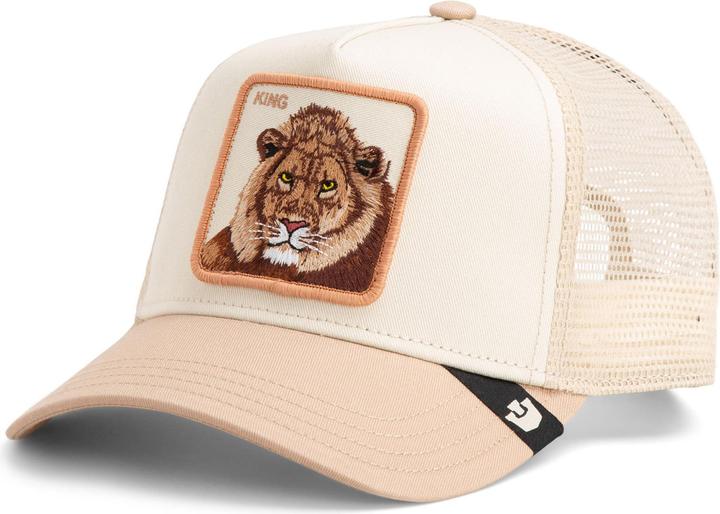 Goorin Bros King Trucker (One size)