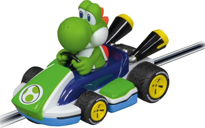 Productafbeelding Carrera EVO Mario Kart 8 20025243