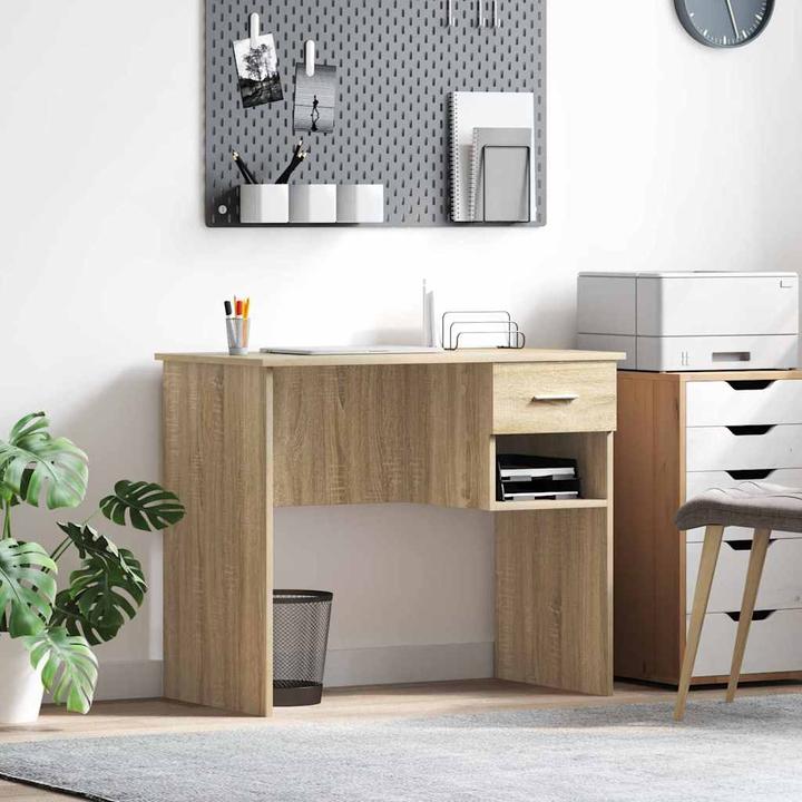 Actual product image VidaXL Desk