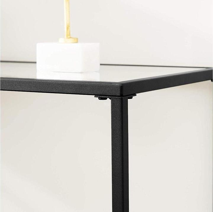 Actual product image Vasagle Style (100 x 35 x 80 cm)