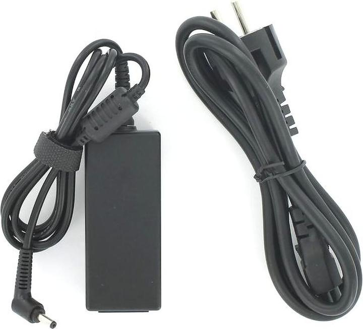 Produktbild AGI Netzteil kompatibel mit Asus ASUS F515J (45 W)