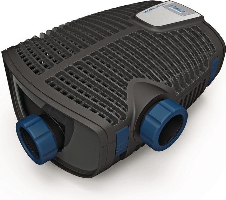 Productafbeelding Oase Aquamax Eco Premium 6000 filter en beeklooppomp