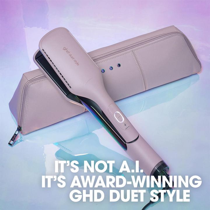 Actual product image ghd Duet Style Hot Air Styler (Straightening iron)