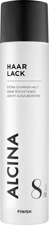 Image du produit Alcina Finish Haar Lack Aerosol (400 ml)