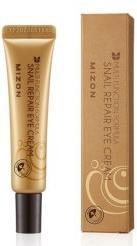 Image du produit Mizon Crème réparatrice pour les yeux Snail (Crème pour les yeux, 15 ml, Journée)