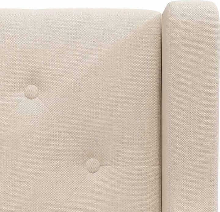 Actual product image vidaXL Sessel