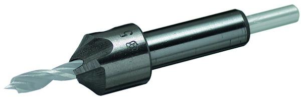 Actual product image Stern Machine countersink (16 millimetres)
