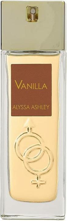 Actual product image Alyssa Ashley VAINILLA edp vapo 100 ml (Eau de parfum, 100 ml)
