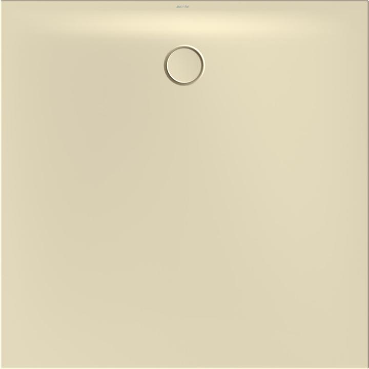 Produktbild Bette BetteFloor Side Duschwanne, 120x120cm