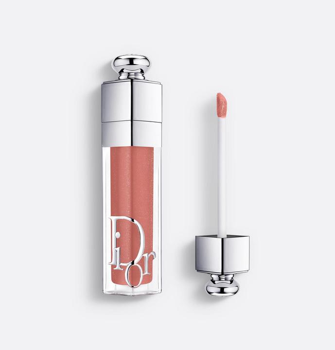 Actual product image Dior Addict Lip Maximizer (038 Rose Nude)