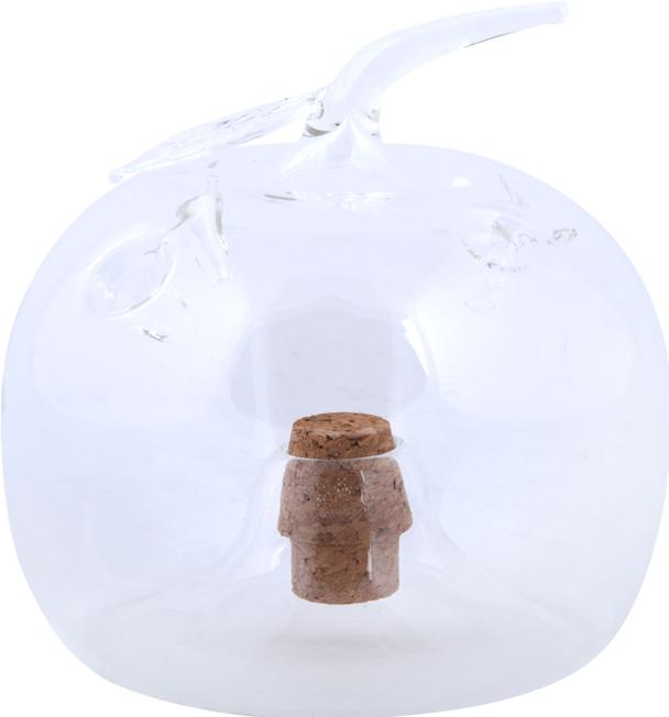 Produktbild Esschert Design Fruchtfliegenfalle Apfel