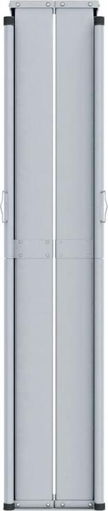 Produktbild vidaXL Seitenmarkise (10 m)