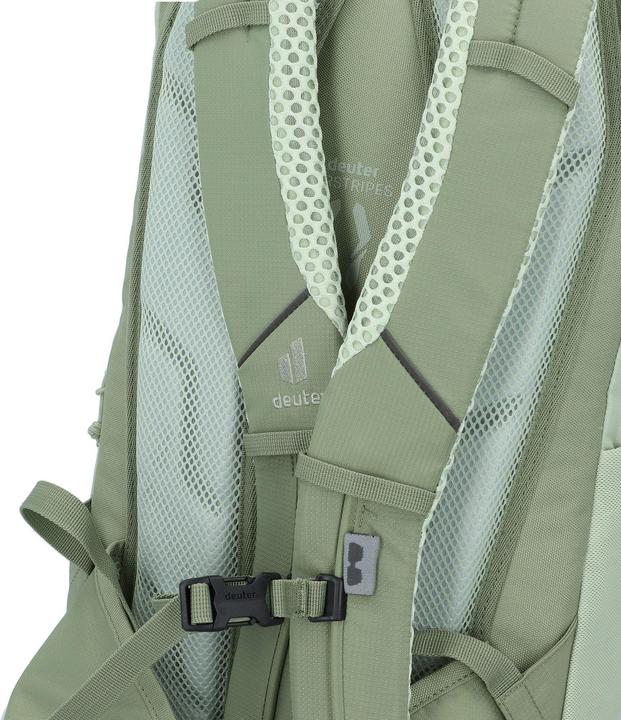 Actual product image Deuter Bike I (20 l)