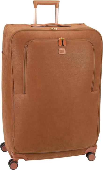 Immagine prodotto Brics Trolley + Valigia Life di Bric Trolley L (144 l)