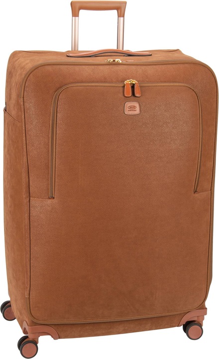 Produktbild Brics Bric's Trolley + Koffer Life Trolley L (L (90 - 115l))