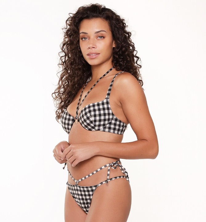 Actual product image LingaDore Slip (42)