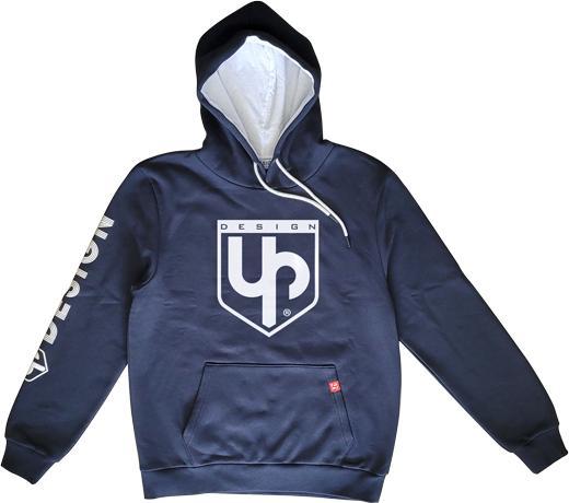 Immagine prodotto UP Design Felpa con cappuccio (XL)