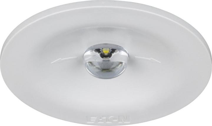 Image du produit Ceag Lampe de sécurité à LED