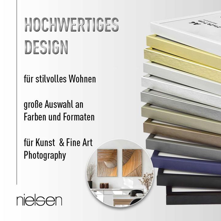 Immagine prodotto Nielsen Classico