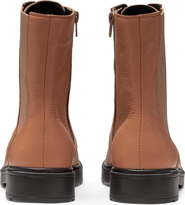 Actual product image Vitaform Stiefeletten Damen Weite H Hirschleder (37)