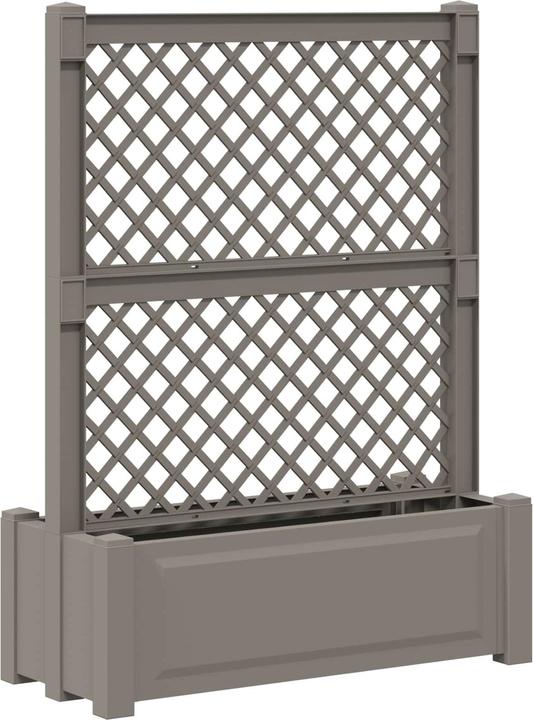 Produktbild vidaXL Outdoor-Pflanzgefäss