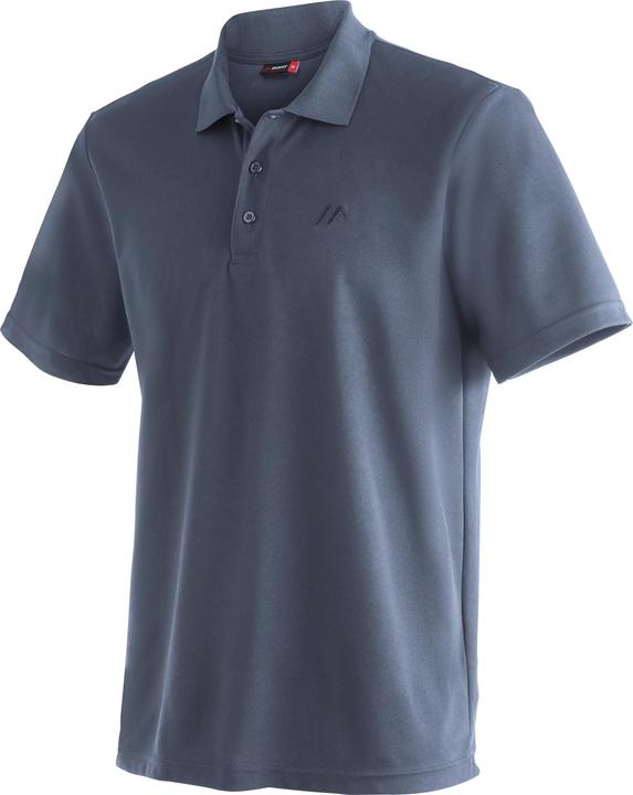 Actual product image Maier Sports Ulrich Polo (S)