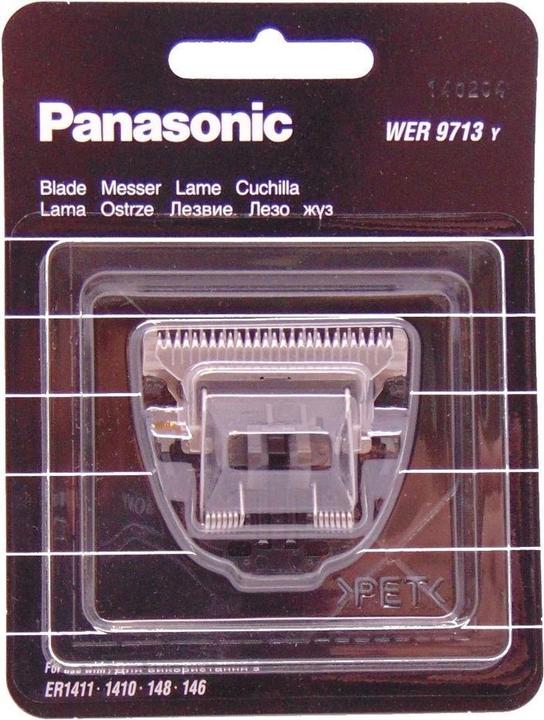 Image du produit Panasonic WER9713 (1x)
