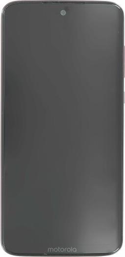 Immagine prodotto Motorola Moto G7 Plus (64 GB, Red, 6.20", Doppia SIM + SD, 4G)