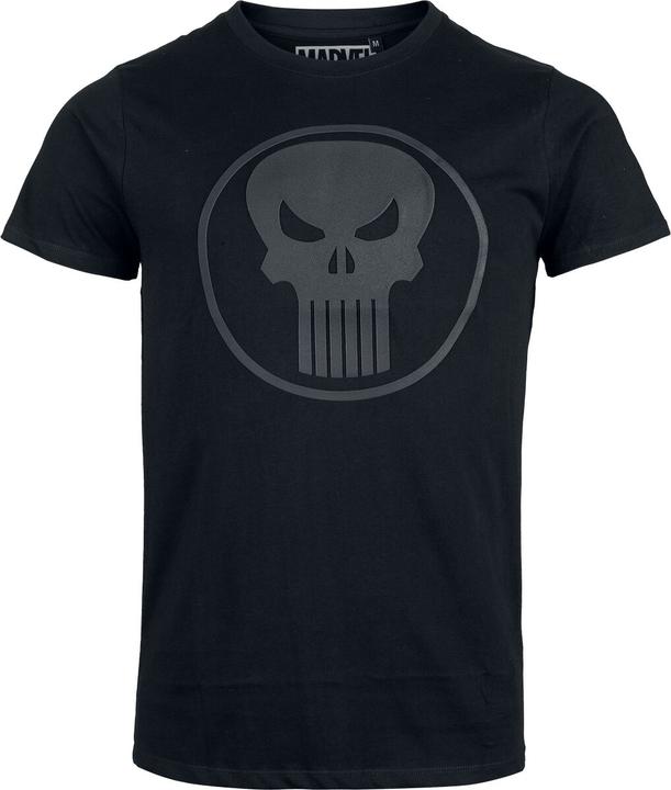 Produktbild The Punisher Skull Logo (M)