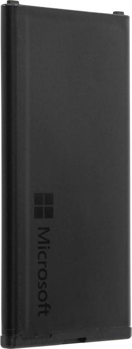 Actual product image Microsoft BVT5C 2500 mAh battery