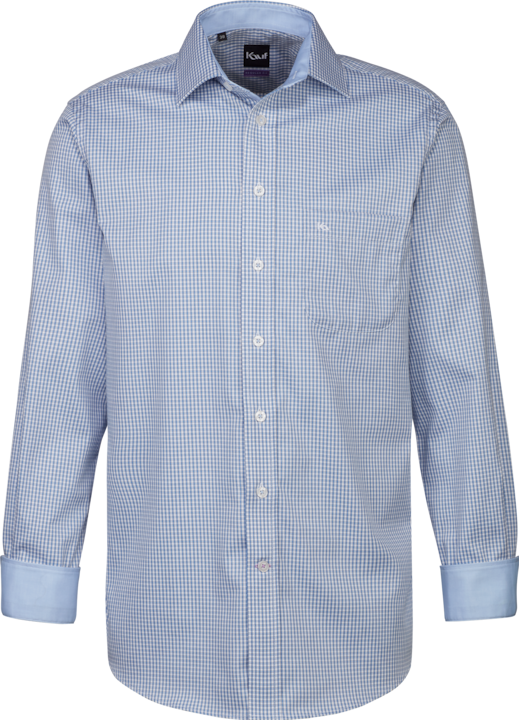 Actual product image Kauf Pisa New Kent Langarm regular fit mit Kontrast (44)