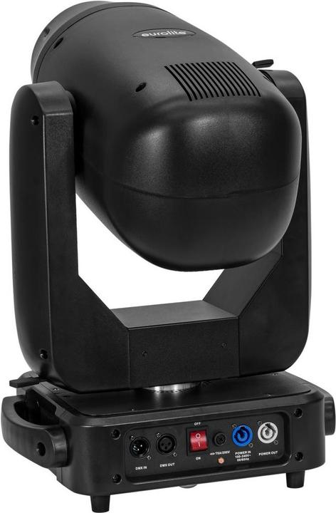 Productafbeelding Eurolite LED TMH-S400 CMY Moving-Head Beam/Spot/Wash (51786089)