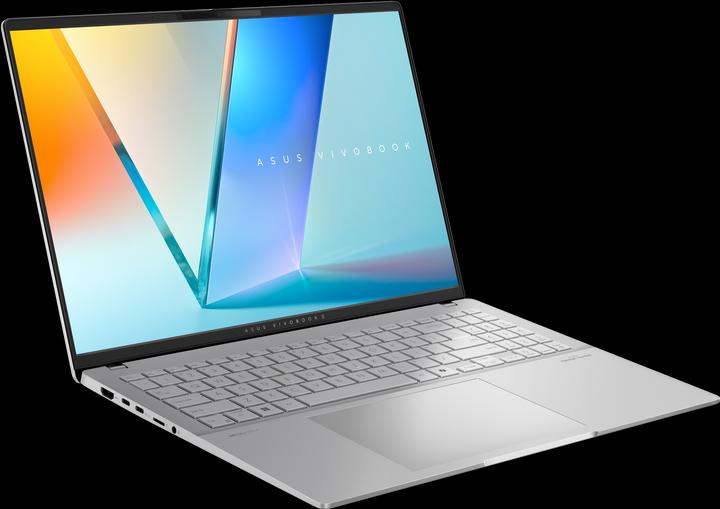 Image du produit ASUS Vivobook S 16 (16", AMD Ryzen 9 8945HS, 32 Go, 1000 Go, DE)