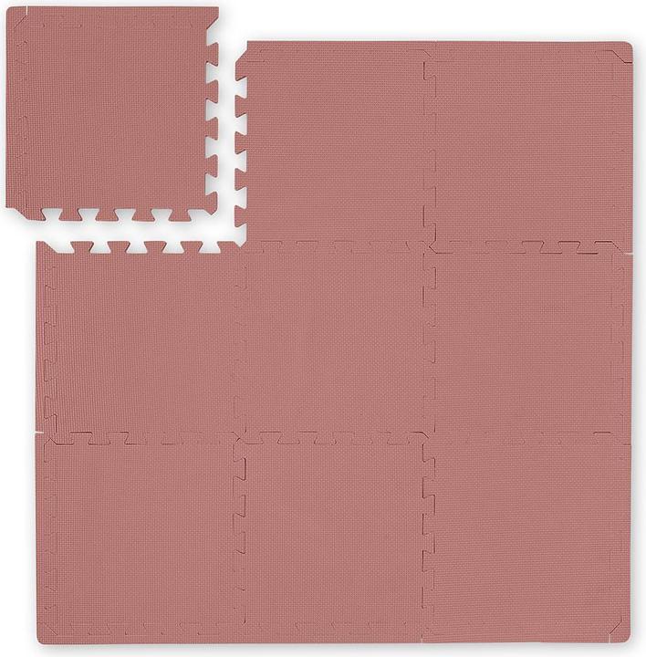 red earth